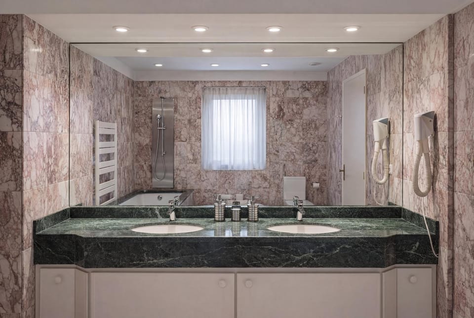 Shower, Bathroom, Bath