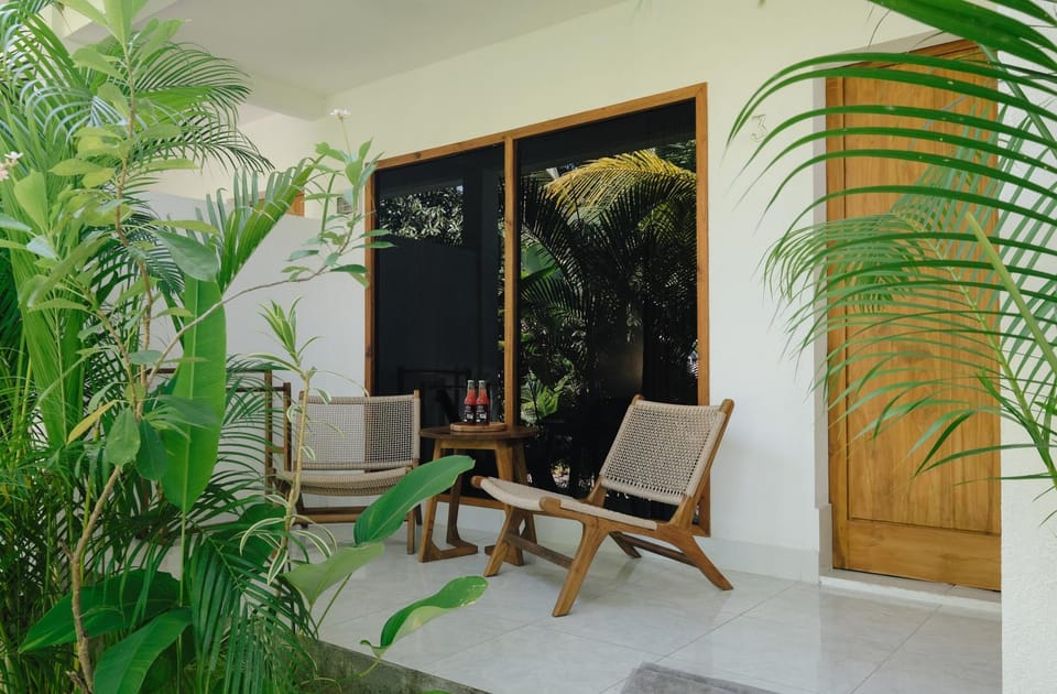 LOKA Fitness Village Hotel in Pujut