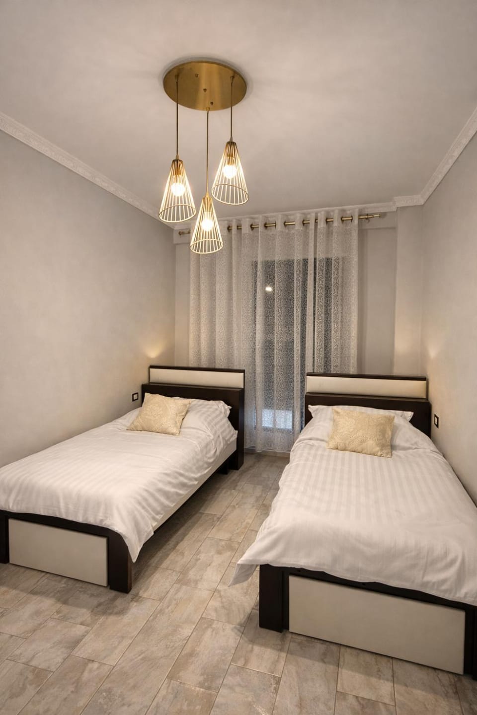 Bed, Bedroom, children