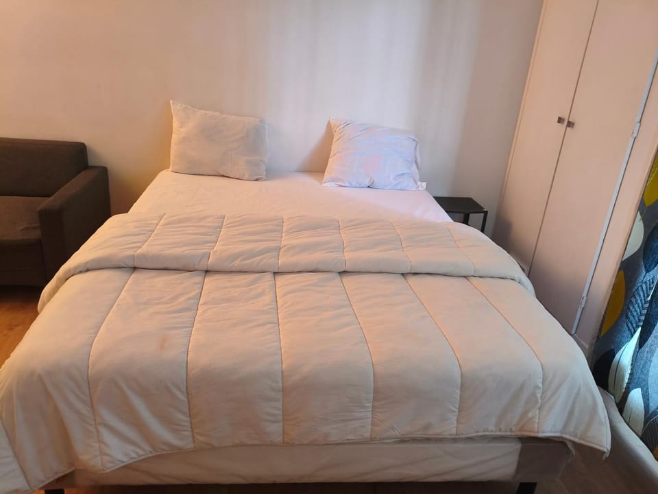 Villiers GUEST ROOM Bed and Breakfast in Île-de-France