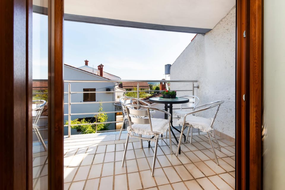 Enjoy & Relax Da Elvia Free Parking Apartment in Rovinj