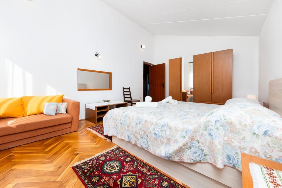 Enjoy & Relax Da Elvia Free Parking Apartment in Rovinj