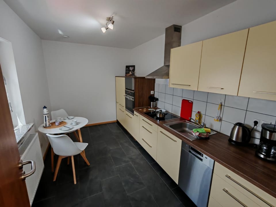 Sarahs klein aber fein Haus 7 Apartment in Saarland, 66, Germany