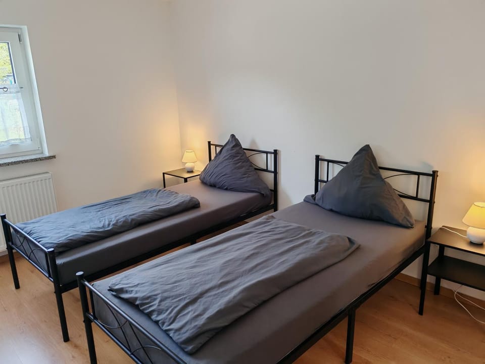 Sarahs klein aber fein Haus 7 Apartment in Saarland, 66, Germany