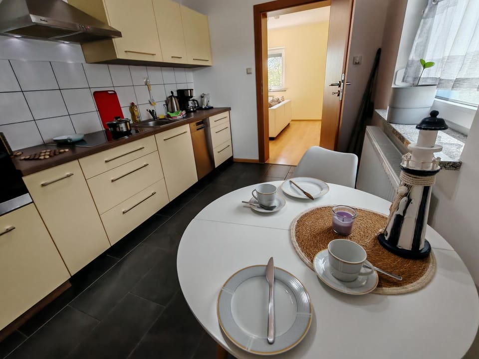 Sarahs klein aber fein Haus 7 Apartment in Saarland, 66, Germany