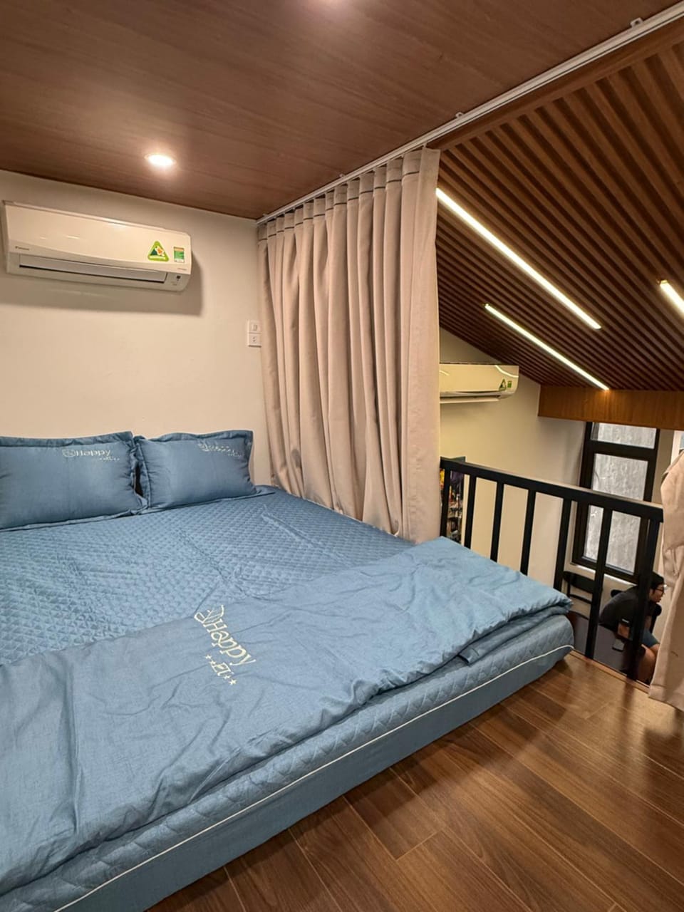 Le home Apartment in Hanoi