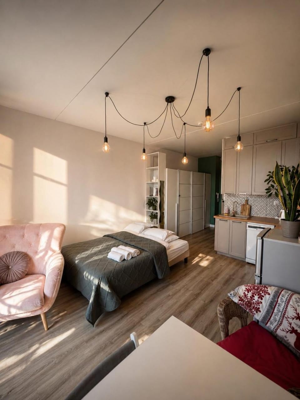 MIŁO Apartament Zarembowicza Apartment in Wroclaw