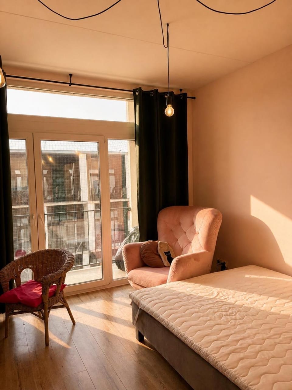 MIŁO Apartament Zarembowicza Apartment in Wroclaw