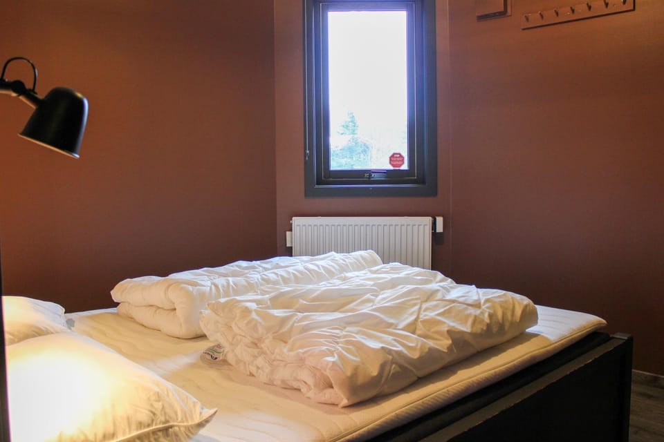 Stølstunets samlingssted Apartment in Innlandet