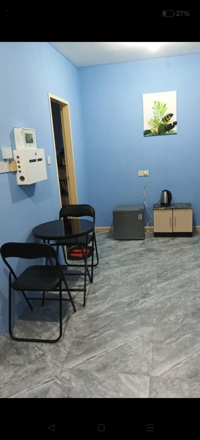 Azim Kinabalu Homestay Apartment in Kota Kinabalu