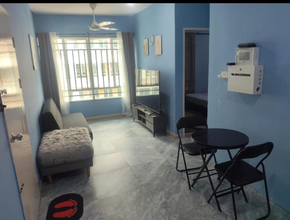 Azim Kinabalu Homestay Apartment in Kota Kinabalu