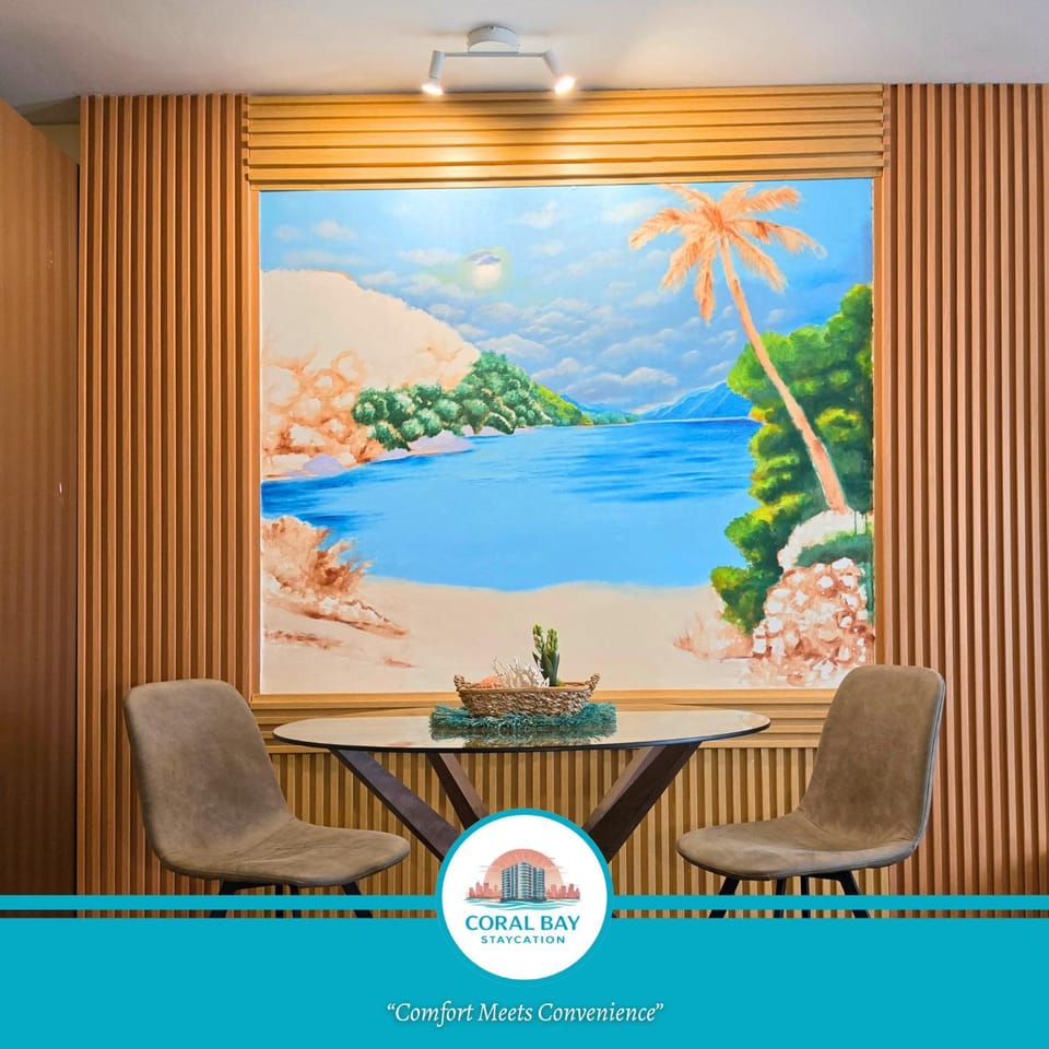 Drift Bay Hideaway near Moa I 1 Queen Bed Bed and Breakfast in Pasay