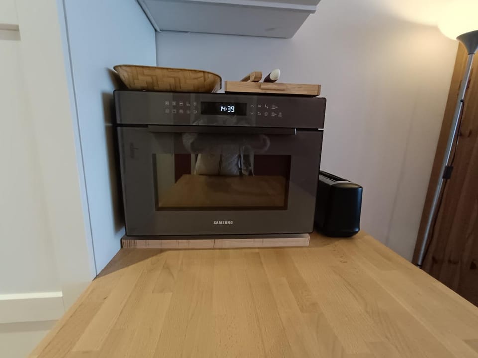 oven
