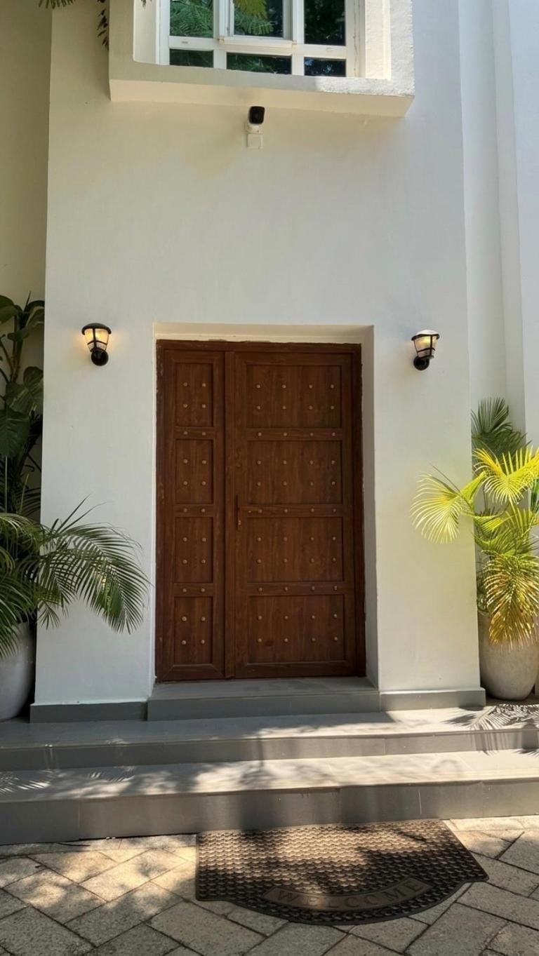 Apartment2 Zanzibar Mbweni 2BHK Near Airport and Stone Town Apartment in Tanzania