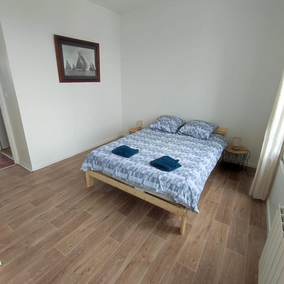 L'Appart'Mer Apartment in Fouras