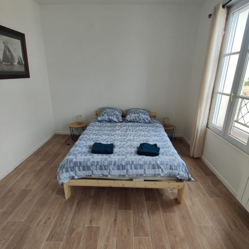 L'Appart'Mer Apartment in Fouras
