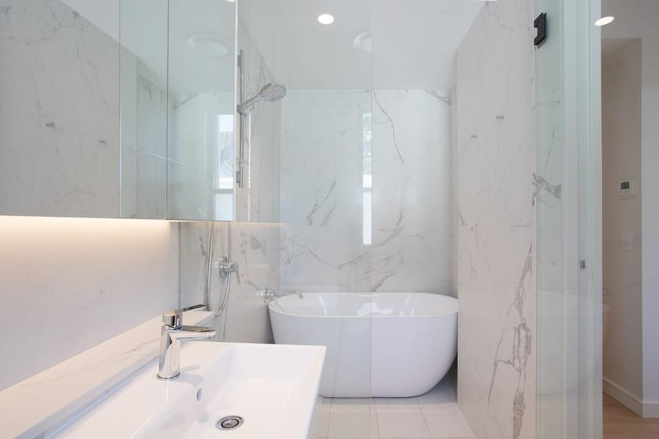 Belle Tranquille, Bellevue Hill Apartment in Sydney