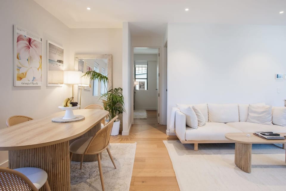 Belle Tranquille, Bellevue Hill Apartment in Sydney