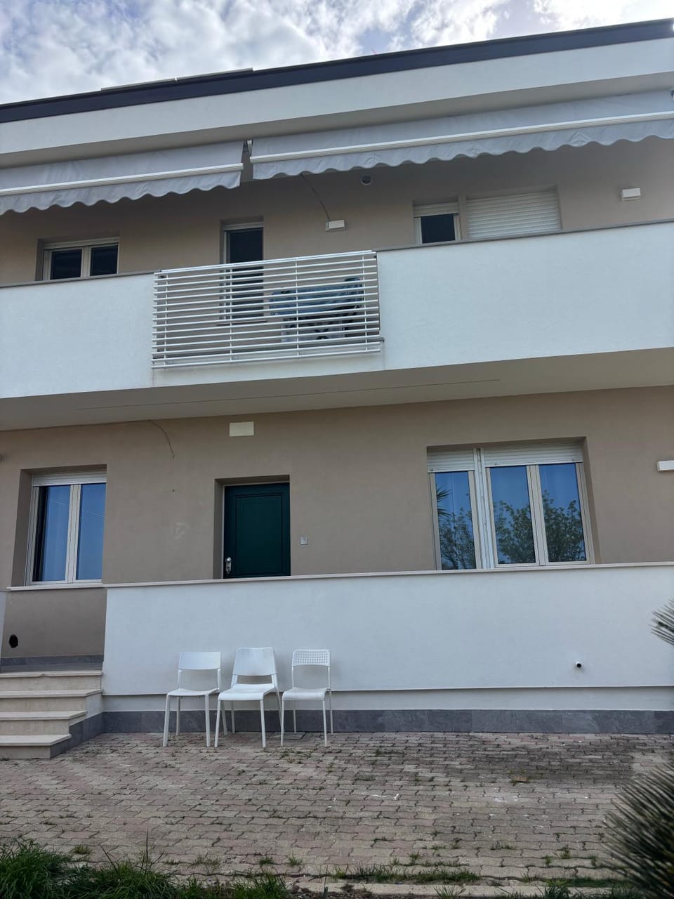 Nuvola B&B Apartment in Montesilvano