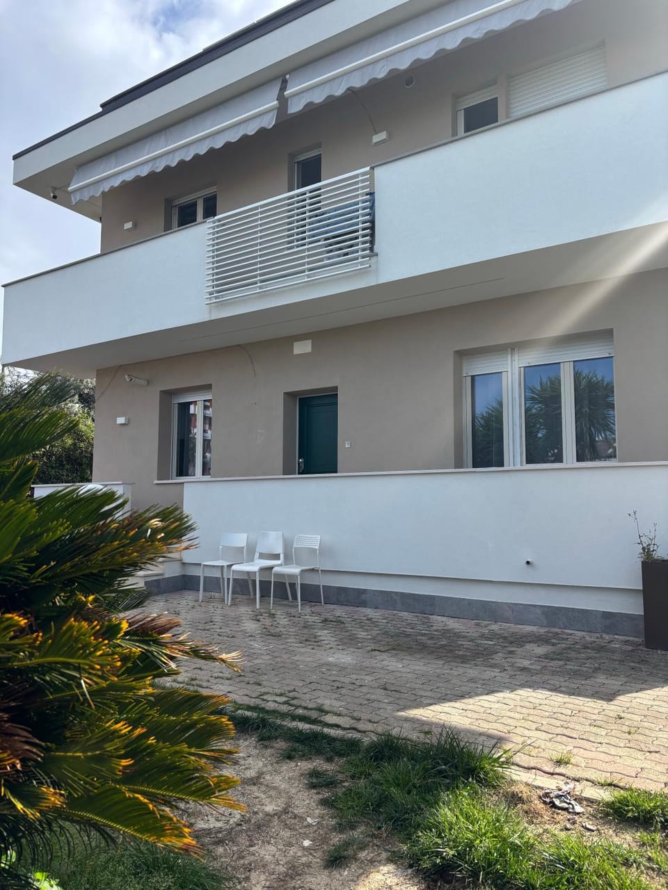 Nuvola B&B Apartment in Montesilvano