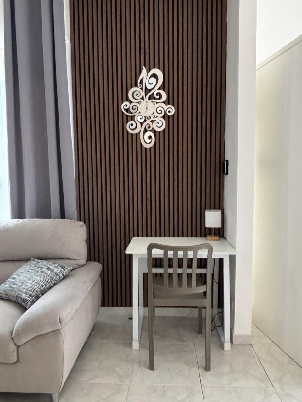 Guest House Nuvola Apartment in Montesilvano