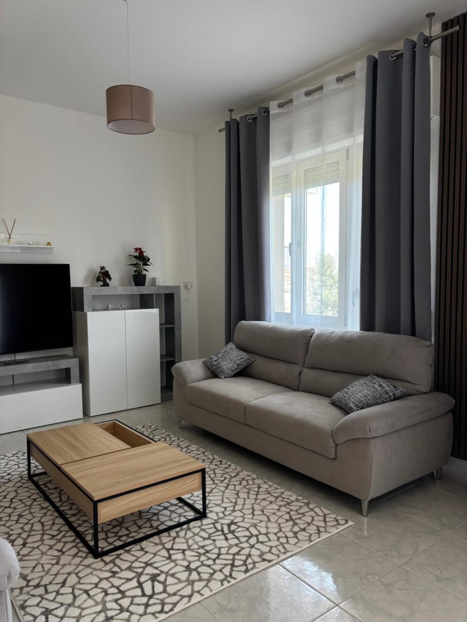 Guest House Nuvola Apartment in Montesilvano