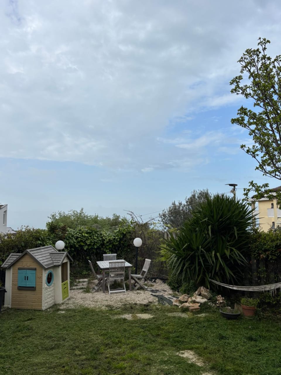 Nuvola B&B Apartment in Montesilvano