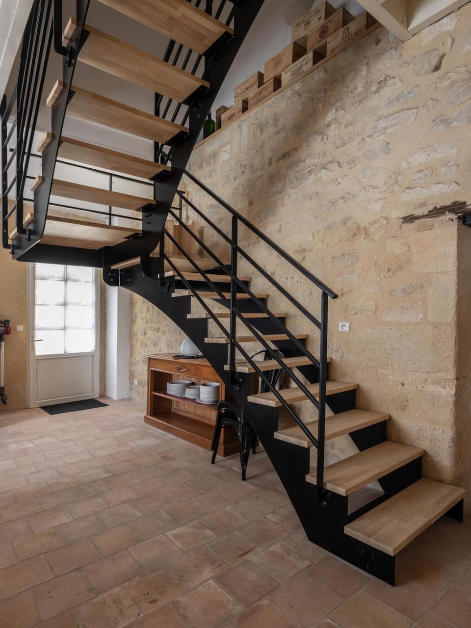 Instants Dix Vins House in Nouvelle-Aquitaine