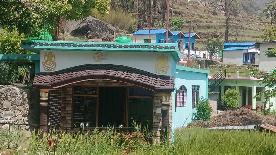 Tungnath View Homestay Vacation rental in Uttarakhand