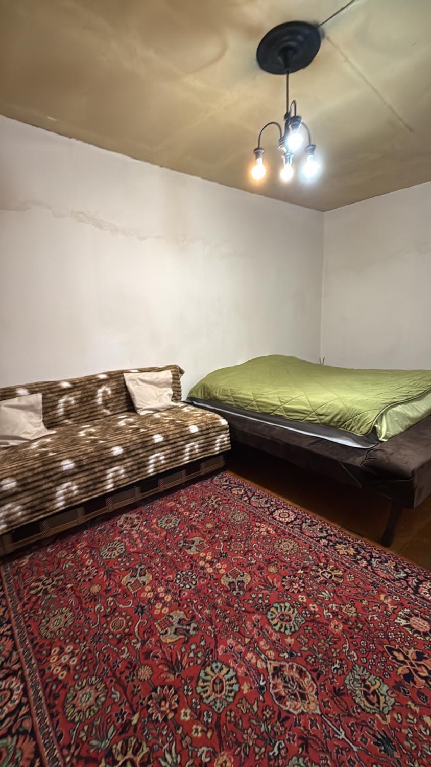 Green side Apartment in Armenia
