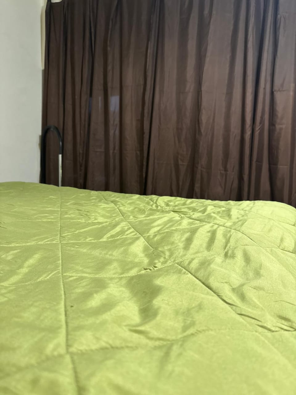 Green side Apartment in Armenia