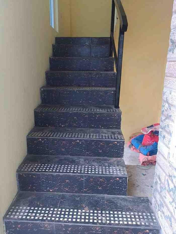 Town view garden Apartment in Yercaud