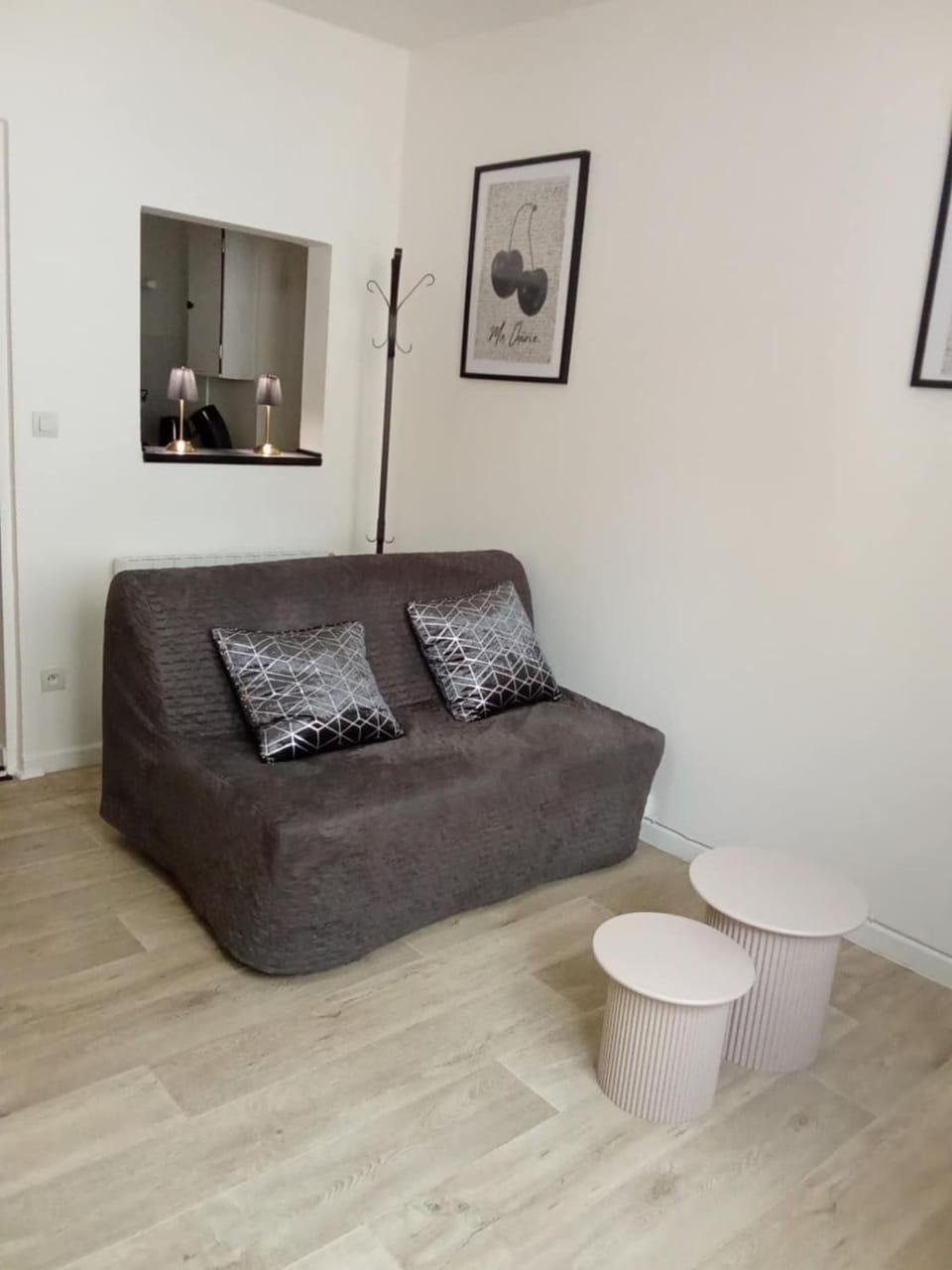 Le cocon en Champagne Apartment in Grand Est