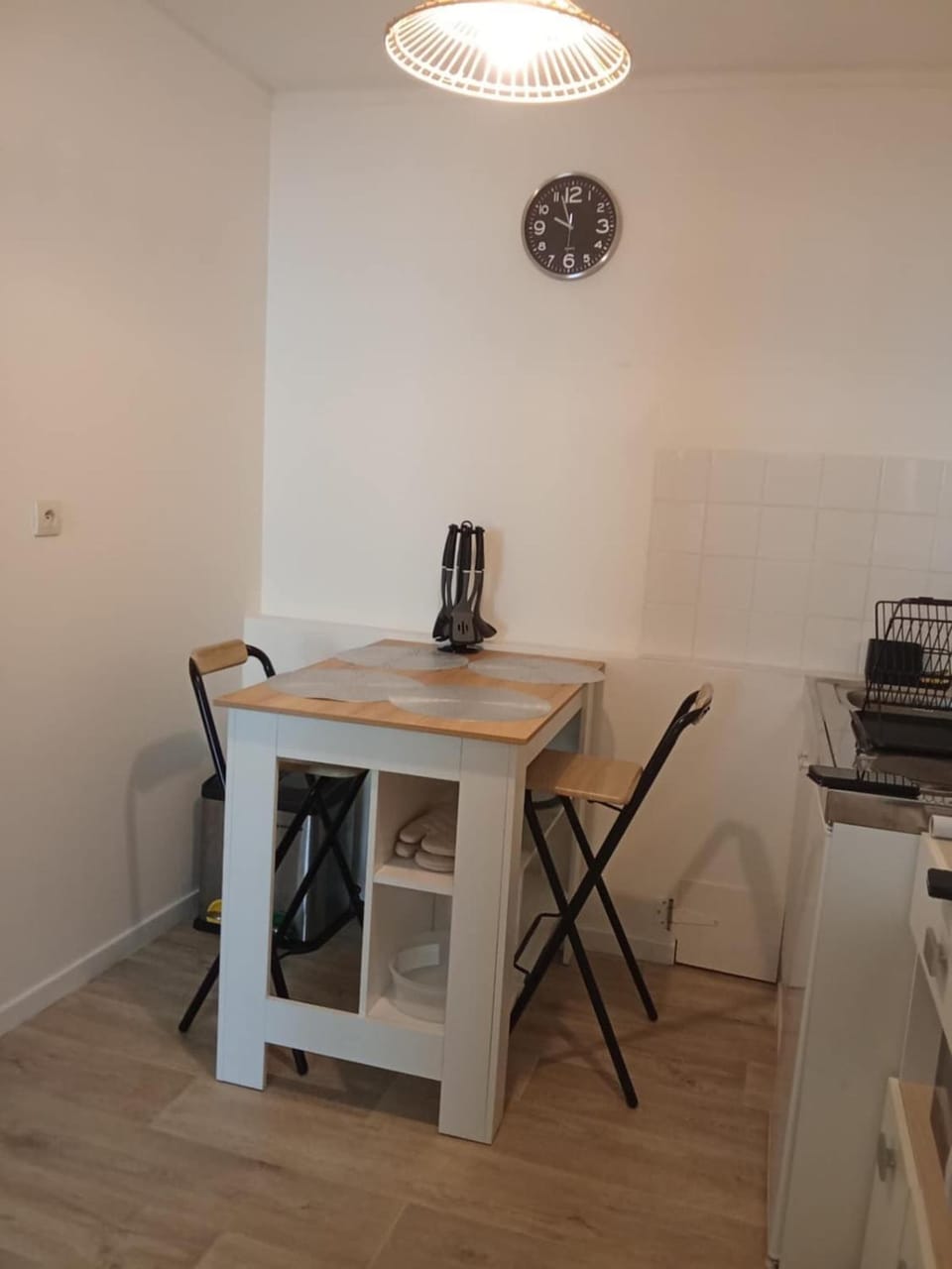 Le cocon en Champagne Apartment in Grand Est