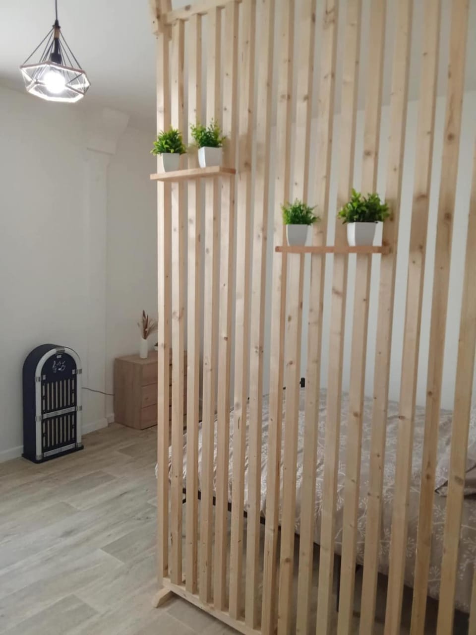 Le cocon en Champagne Apartment in Grand Est