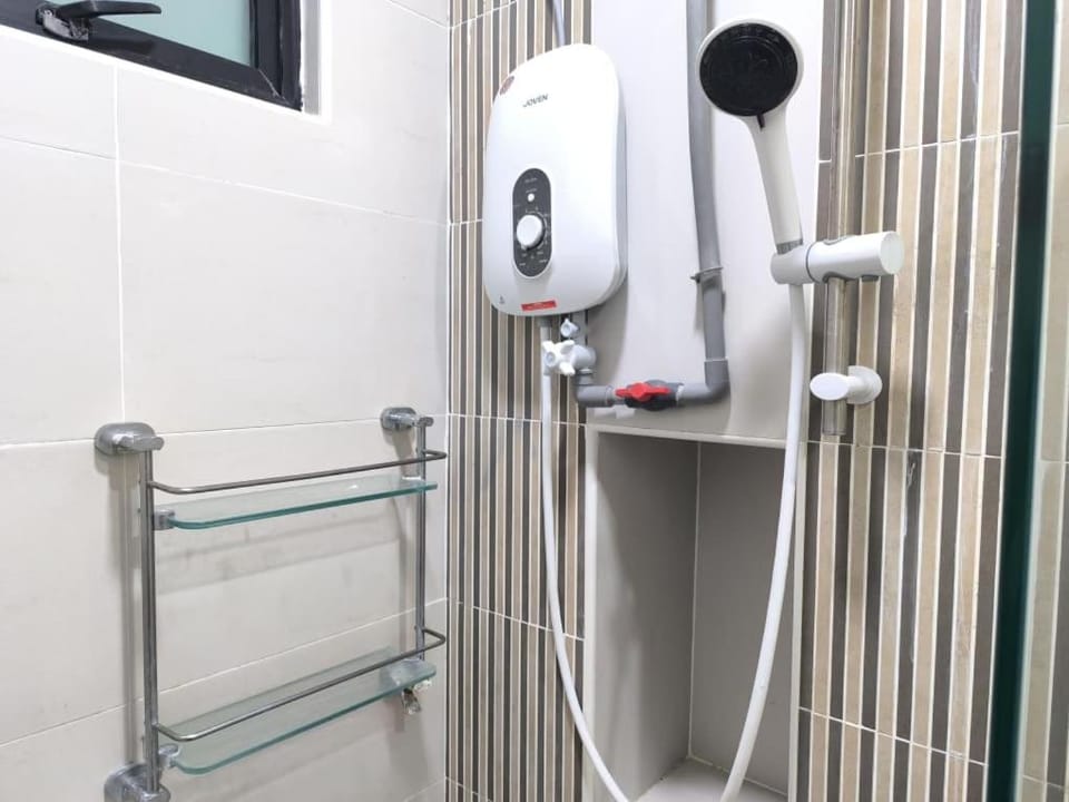 Skyloft Luxury 3BR Suites Aeon Bukit Indah By STAY Apartment in Johor Bahru