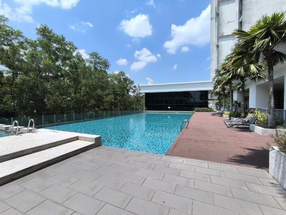 Skyloft Luxury 3BR Suites Aeon Bukit Indah By STAY Apartment in Johor Bahru