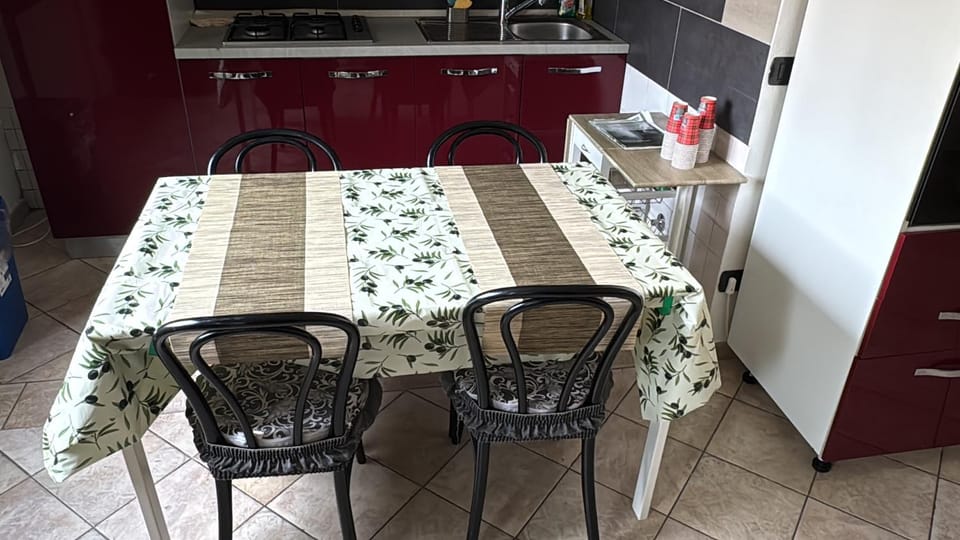 Casa Alma Apartment in Lombardy