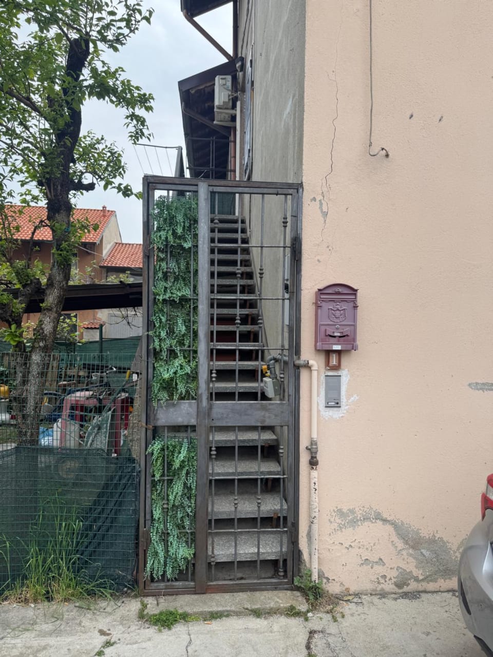 Casa Alma Apartment in Lombardy