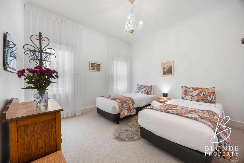 Jardin Suze House in Ballarat