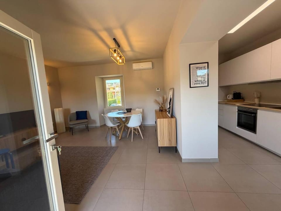 Il Borghetto trilocale Apartment in Province of Brescia