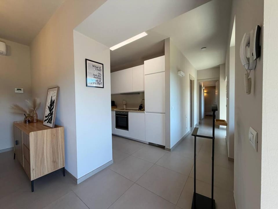 Il Borghetto trilocale Apartment in Province of Brescia