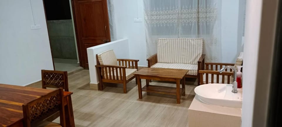 Bougainville Service Apartment Apartment in Bangladesh