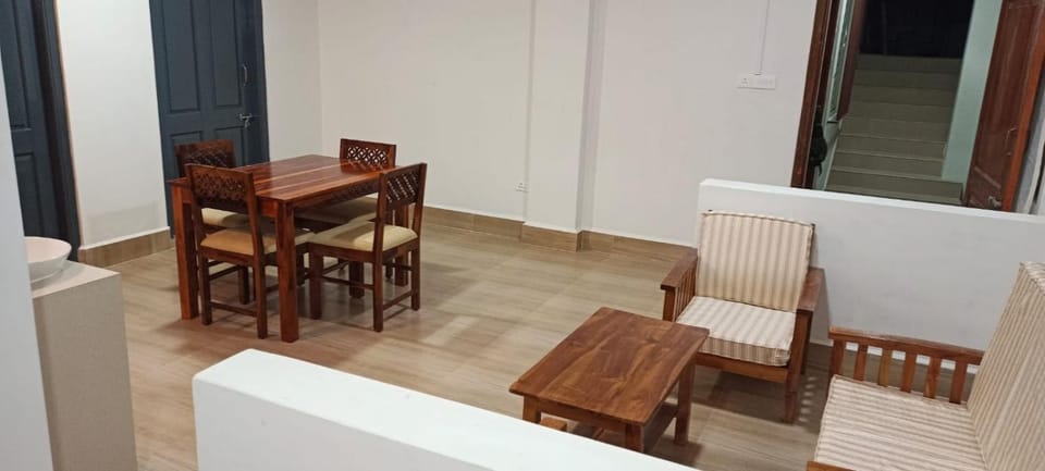 Bougainville Service Apartment Apartment in Bangladesh