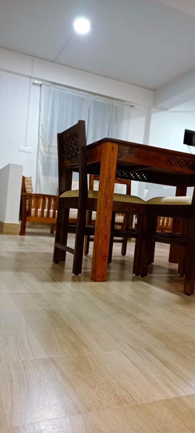 Bougainville Service Apartment Apartment in Bangladesh