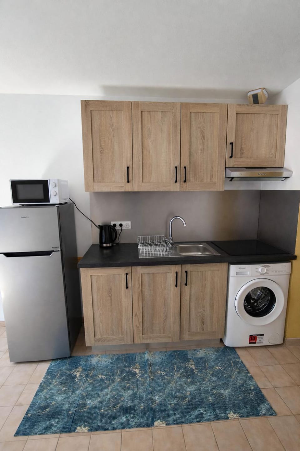 Appartement tout equipé Wifi à 100m du centre thermal Apartment in Occitanie