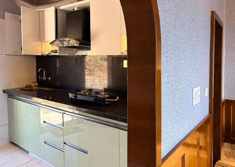 Ghallu Home Stay Vacation rental in Uttarakhand