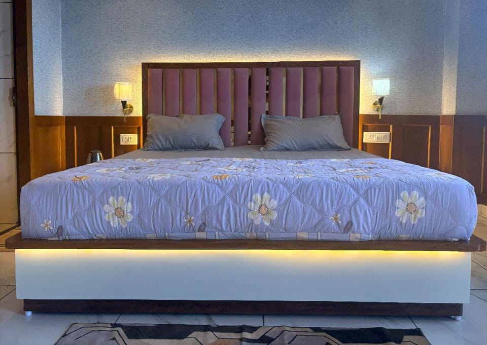 Ghallu Home Stay Vacation rental in Uttarakhand