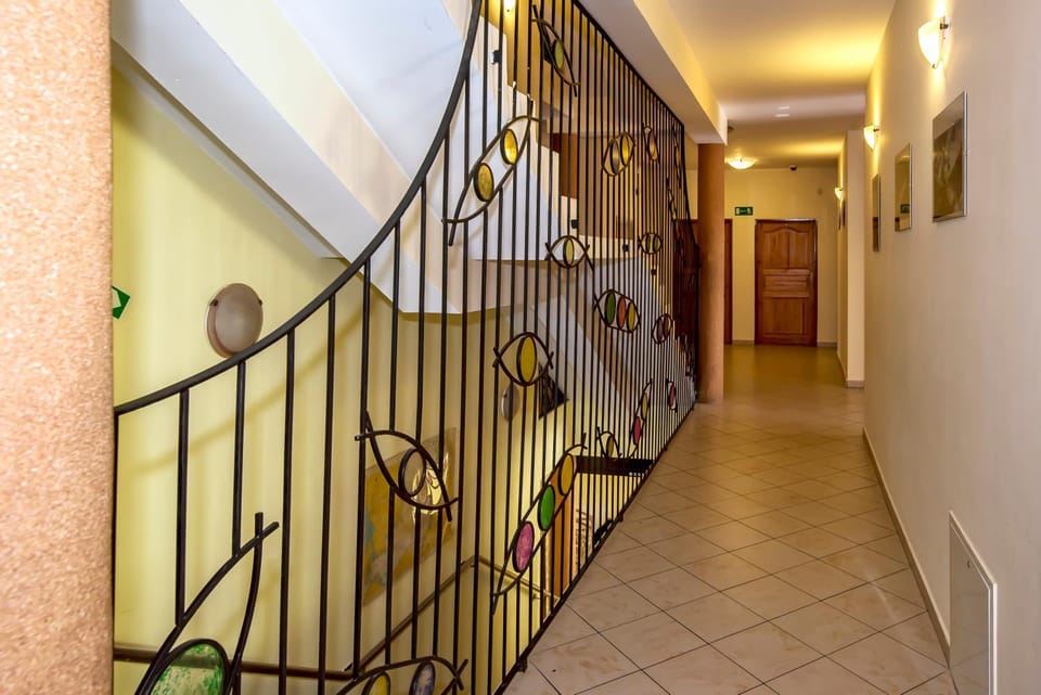 Przystań u Kapitana Hotel in Pomeranian Voivodeship