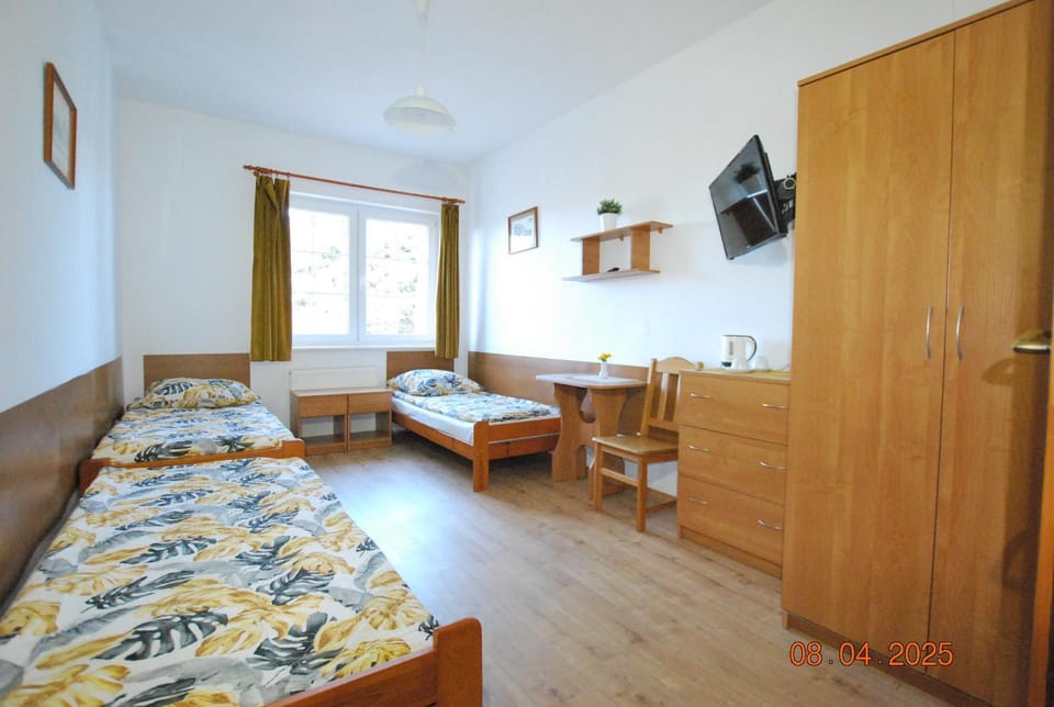 Przystań u Kapitana Hotel in Pomeranian Voivodeship